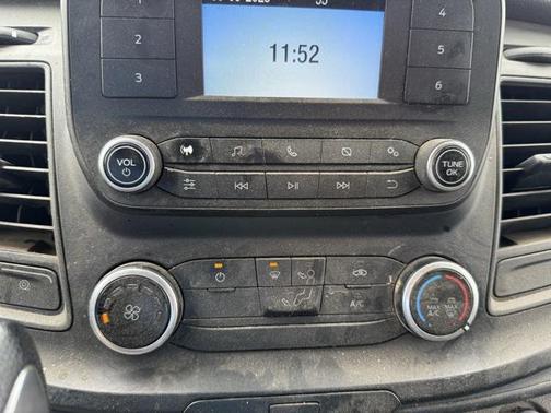 2020 Ford Transit-150 Base
