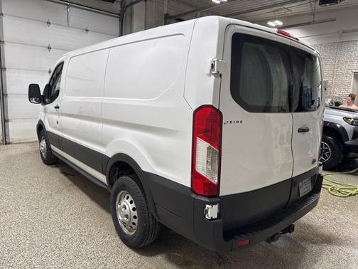 2020 Ford Transit-150 Base