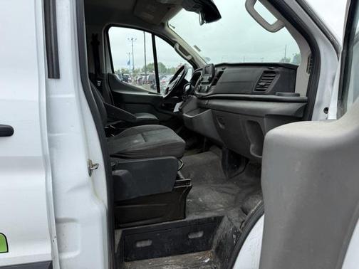 2020 Ford Transit-150 Base