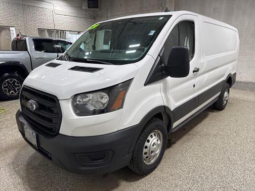 2020 Ford Transit-150 Base