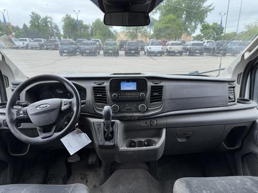 2020 Ford Transit-150 Base