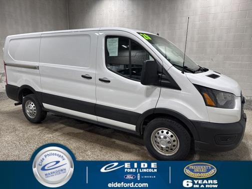 2020 Ford Transit-150 Base