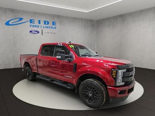 2019 Ford F-350 Lariat