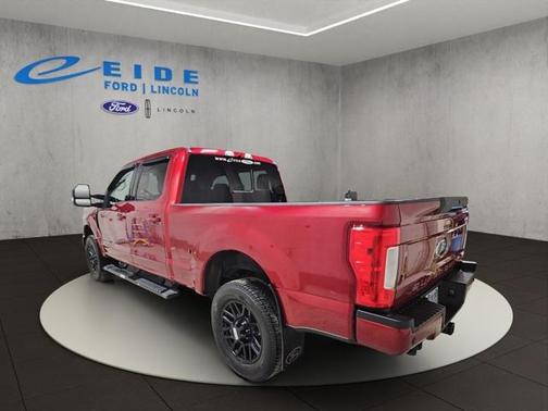 2019 Ford F-350 Lariat