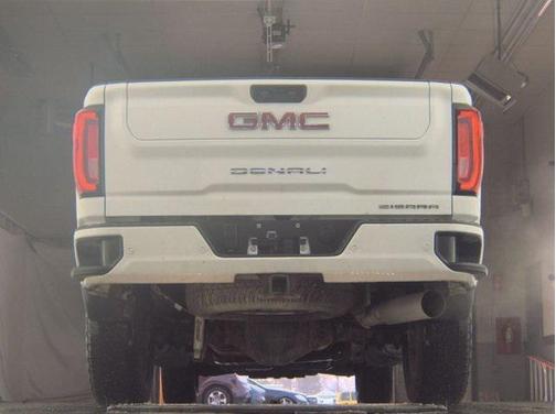 2023 GMC Sierra 2500 Denali
