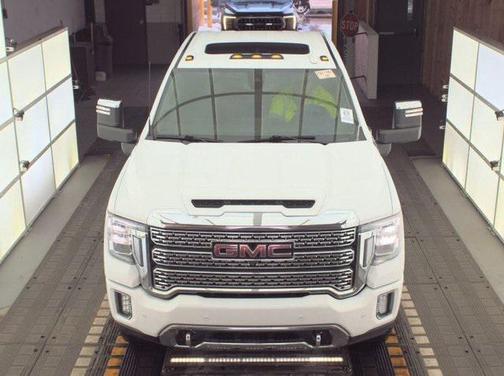 2023 GMC Sierra 2500 Denali
