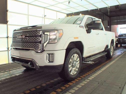 2023 GMC Sierra 2500 Denali