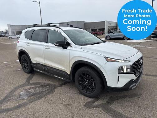 2022 Hyundai SANTA FE XRT