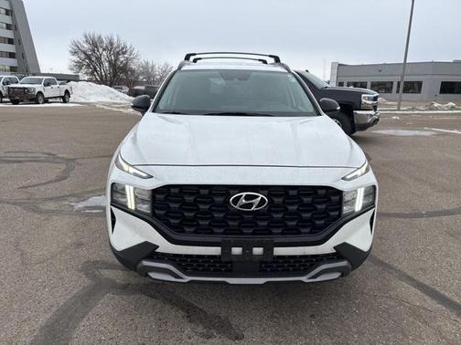 2022 Hyundai SANTA FE XRT