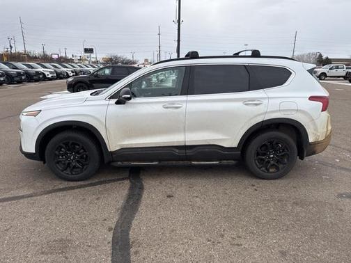 2022 Hyundai SANTA FE XRT