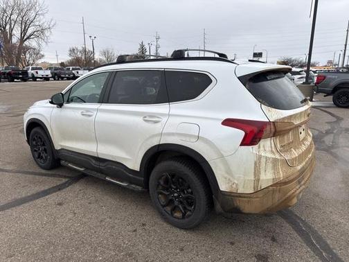 2022 Hyundai SANTA FE XRT