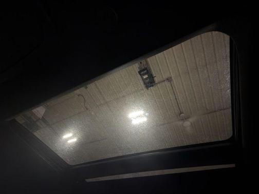 Carbonized Gray Metallic 2023 Ford Explorer Platinum