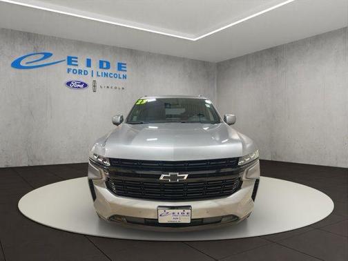 2023 Chevrolet Tahoe 4WD RST