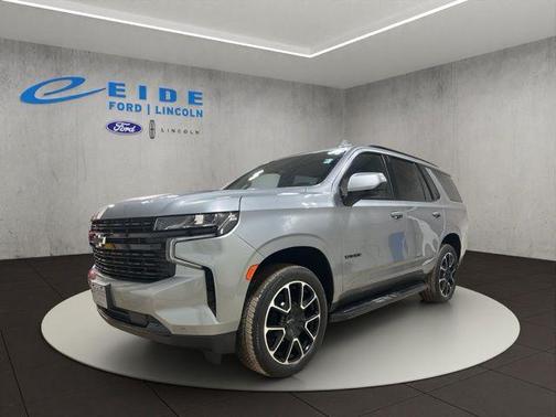 2023 Chevrolet Tahoe 4WD RST