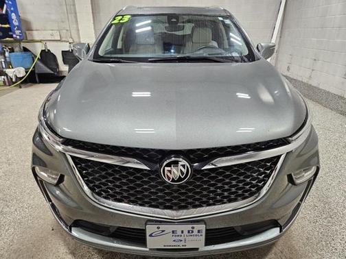 2023 Buick Enclave Avenir AWD