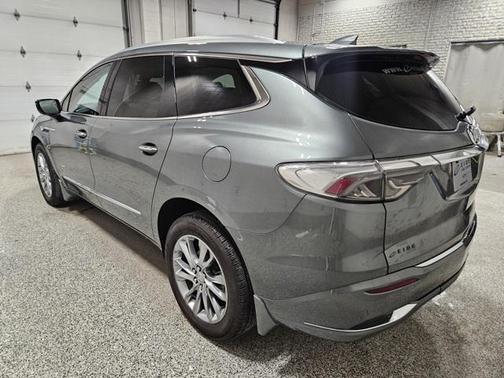 2023 Buick Enclave Avenir AWD