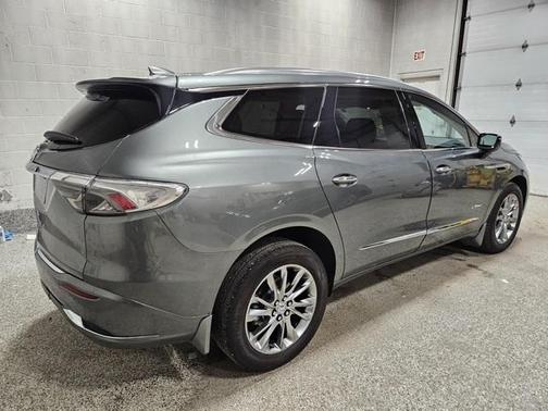2023 Buick Enclave Avenir AWD