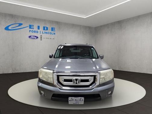 2009 Honda Pilot EX-L