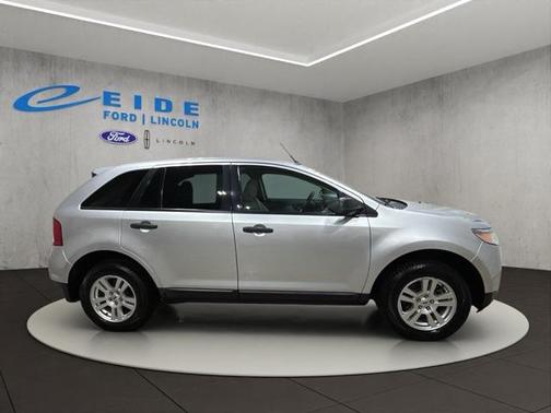 2012 Ford Edge SE