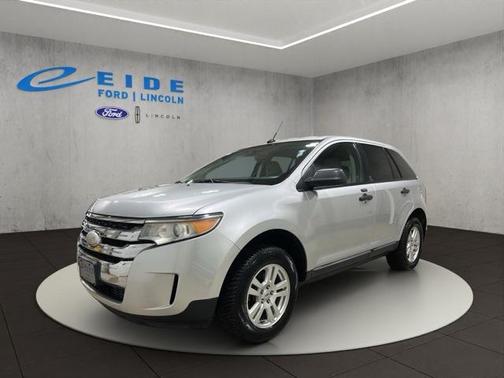 2012 Ford Edge SE