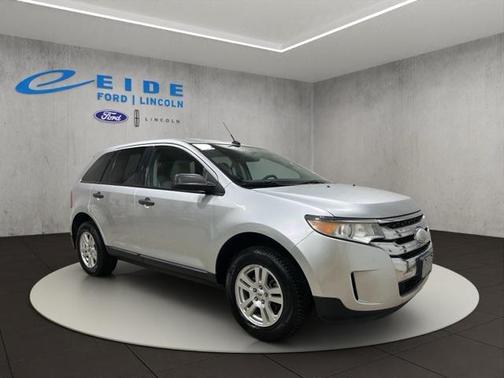 2012 Ford Edge SE