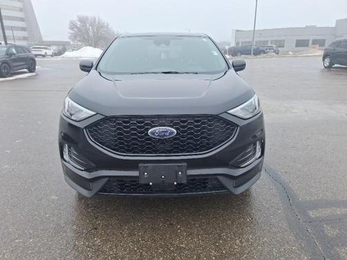2024 Ford Edge ST Line