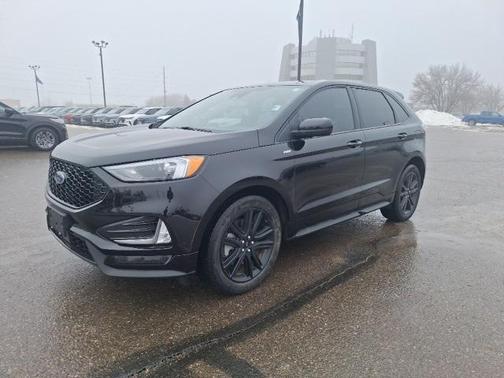 2024 Ford Edge ST Line