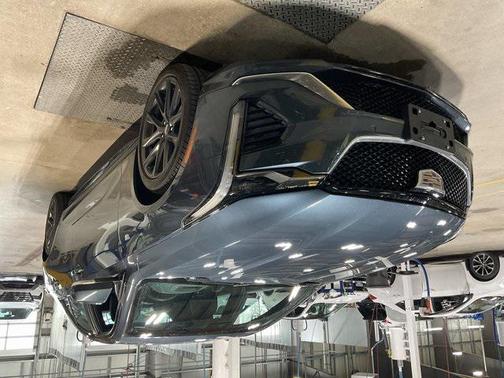 2022 Cadillac CT4 Sport