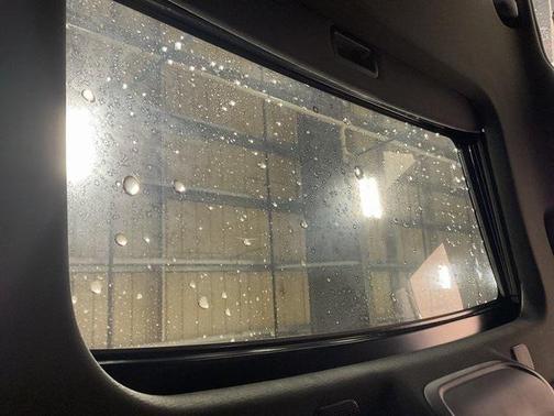 2022 Cadillac CT4 Sport