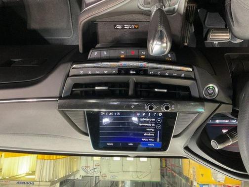 2022 Cadillac CT4 Sport