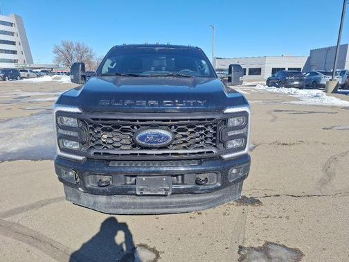 2023 Ford F-250 XLT