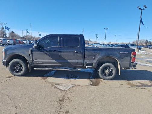 2023 Ford F-250 XLT