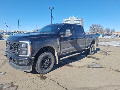 2023 Ford F-250 XLT