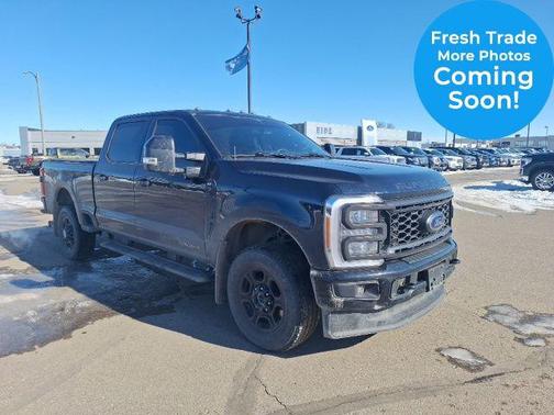 2023 Ford F-250 XLT