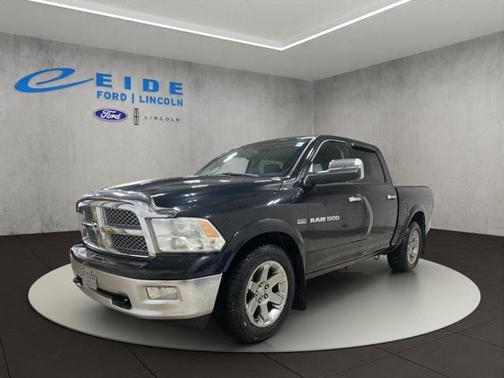 2012 RAM 1500 Laramie