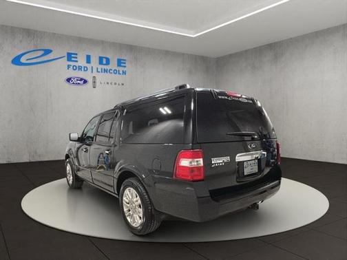 2013 Ford Expedition EL Limited