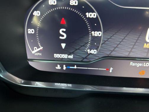 Onyx Black 2023 GMC Yukon XL SLT