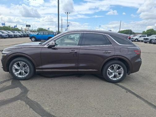 2022 Genesis GV70 2.5T AWD
