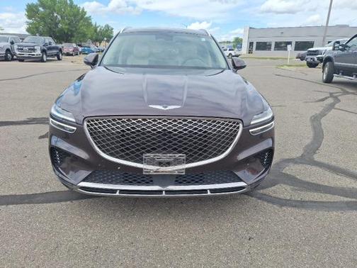 2022 Genesis GV70 2.5T AWD
