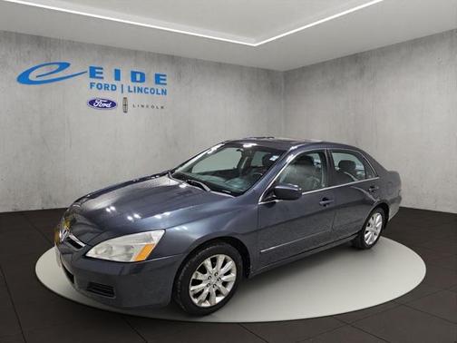 2006 Honda Accord EX-L