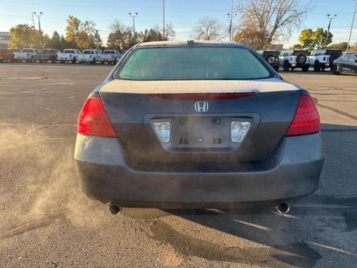 2006 Honda Accord EX-L