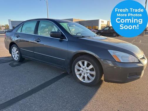 2006 Honda Accord EX-L