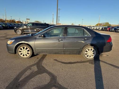 2006 Honda Accord EX-L