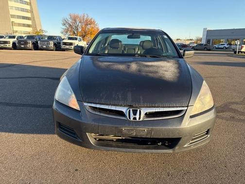 2006 Honda Accord EX-L