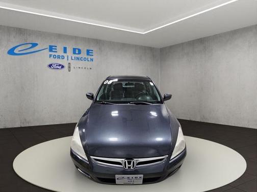 2006 Honda Accord EX-L