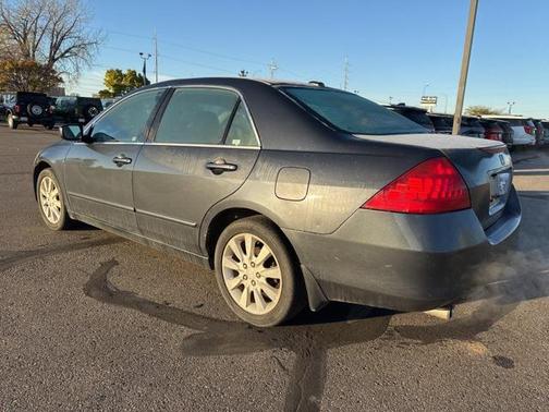 2006 Honda Accord EX-L