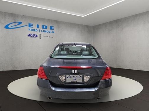 2006 Honda Accord EX-L