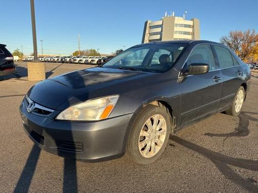 2006 Honda Accord EX-L