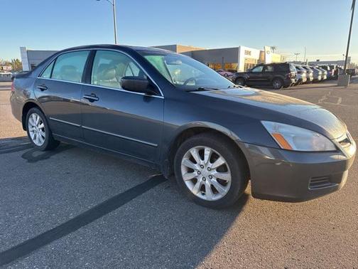 2006 Honda Accord EX-L