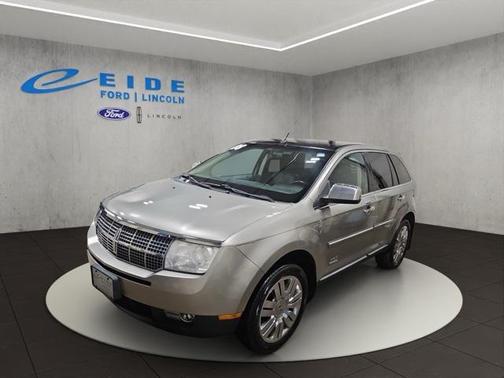 2008 Lincoln MKX Base